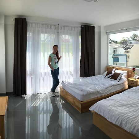 דה לאט Mr Rot'S Secret Hotel מראה חיצוני תמונה