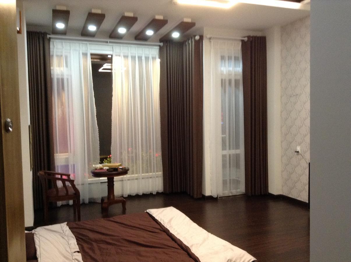 דה לאט Mr Rot'S Secret Hotel מראה חיצוני תמונה