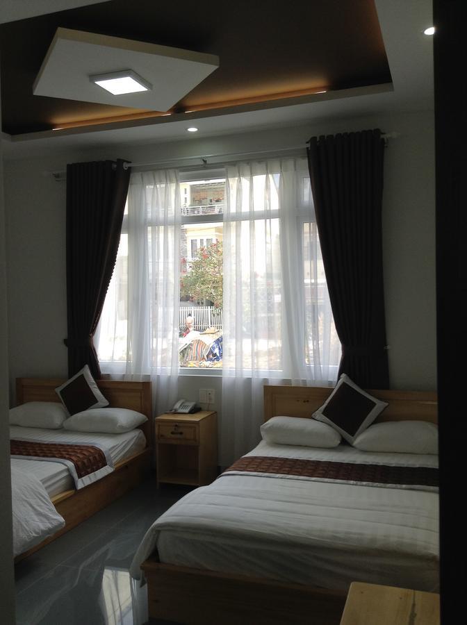 דה לאט Mr Rot'S Secret Hotel מראה חיצוני תמונה